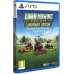 Lawn Mowing Simulator Landmark Edition (PS5, русские субтитры), 112977, Детские игры